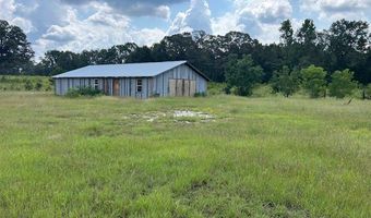 55 County Road 1723, Bay Springs, MS 39422