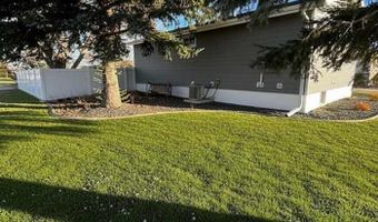 471 ANTHONY Ave, Alliance, NE 69301