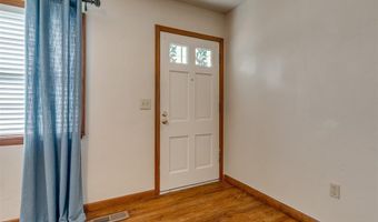 4701 N Peniel Ave, Bethany, OK 73008