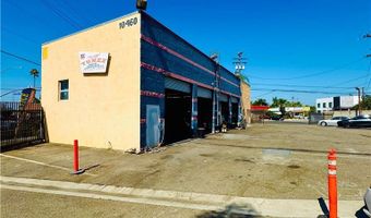 10460 Magnolia Ave, Anaheim, CA 92804