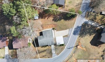 108 Hodge St, Abbeville, SC 29620