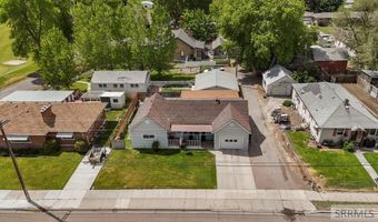 742 Fort Hall Ave, American Falls, ID 83211