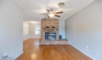 1125 Cornell Dr, Abilene, TX 79602