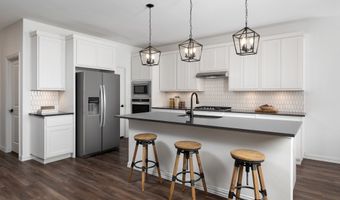 Coyote Meadows by Ashton Woods 1608 Diamond Peak Trail Plan: Grayson, Anna, TX 75409