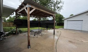 201 N Scandia St, Alpha, IL 61413