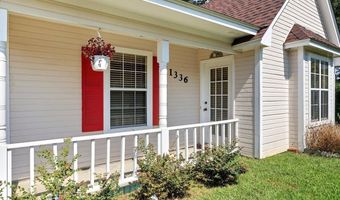 1336 Barnett Bend Cir, Brandon, MS 39047