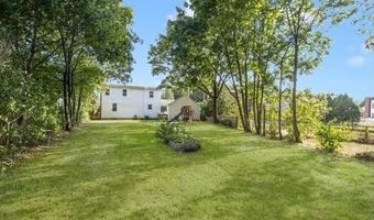 59 King Phillip Dr, North Kingstown, RI 02852