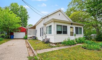 234 Kalamazoo St, Allegan, MI 49010