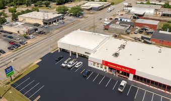 100 Slappey Blvd, Albany, GA 31701