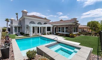2603 Red Springs Dr, Las Vegas, NV 89135