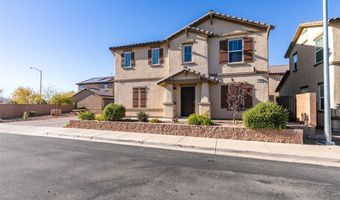 1029 Spotted Saddle St, Henderson, NV 89015