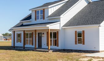 4419 Altamaha School Rd, Baxley, GA 31513