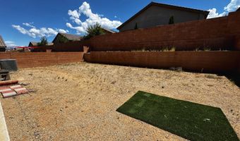 2008 HUBBARD St SE, Albuquerque, NM 87123