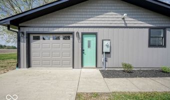 1737 W 1000 N, Alexandria, IN 46001