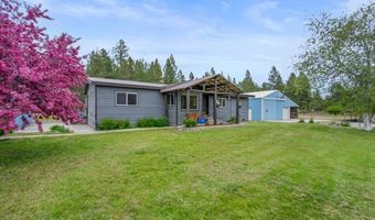 433 Shamar Dr, Blanchard, ID 83804