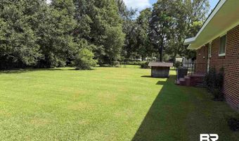211 7th Ave, Atmore, AL 36502