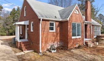 312 Playground Rd, Archdale, NC 27263