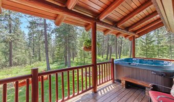 2609 W Seasons Rd, Athol, ID 83801