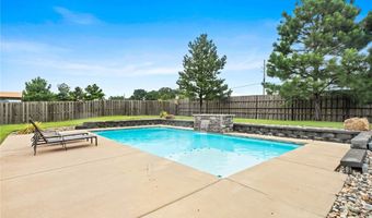 3780 Bitterroot St, Bentonville, AR 72712