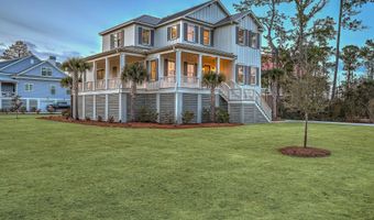 1455 Alligator Creek Ct, Awendaw, SC 29429