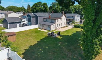 14-16 HAMILTON St, Allentown, NJ 08501