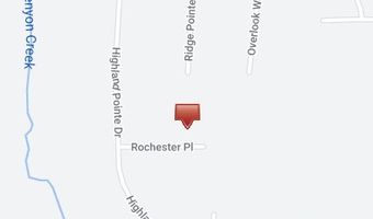Lot 59 Rochester Place, Cohutta, GA 30710
