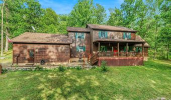 580 BRAEBURN Dr, Augusta, WV 26704