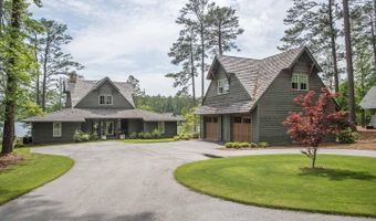 326 Bulgers Mill Loop, Alexander City, AL 35010