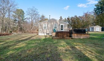 628 Berkley St, Berkley, MA 02779