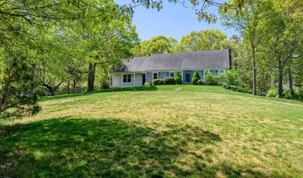 284 Bragg's Ln, Barnstable, MA 02630