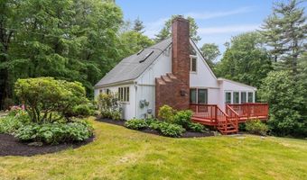 13 Long Ridge Rd, Acton, MA 01720