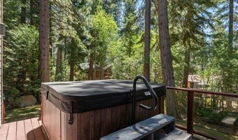 577 Silvertip Dr, Incline Village, NV 89451