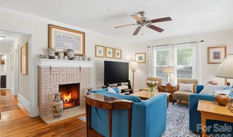 2412 Lola Ave, Charlotte, NC 28205