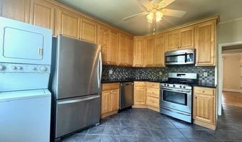 57 W 5TH St 2, Bayonne, NJ 07002
