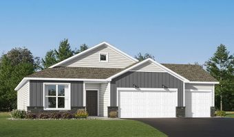 762 151st Ln NW Plan: Salerno, Andover, MN 55304