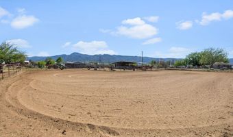 1616 S Reeves Arena Rd, Camp Verde, AZ 86322