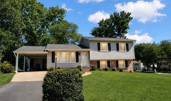 6119 MARILYN Dr, Alexandria, VA 22310