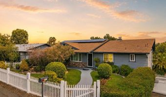 1958 Lejos Dr, Escondido, CA 92025