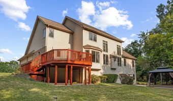 4055 Pontiac Trl, Ann Arbor, MI 48105