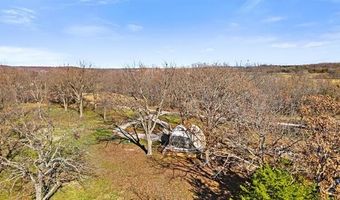 128 2137 Rd, Bartlesville, OK 74003