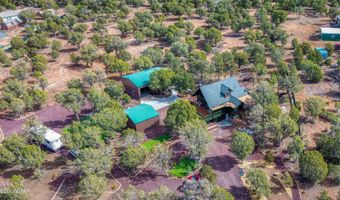 2137 Graphite Rd, Clay Springs, AZ 85923