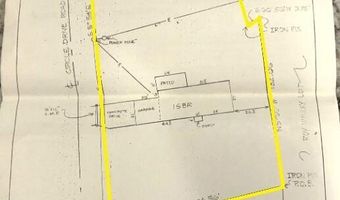 1 Woodmont Dr, Belmont, MS 38827