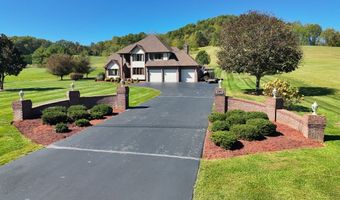 22402 Green Spring Rd, Abingdon, VA 24211