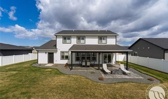 5332 Dovetail Ave, Billings, MT 59106