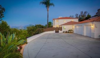 3190 Avenida Hacienda, Escondido, CA 92029