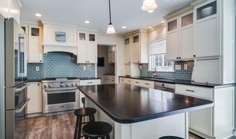 615 CLARKS RUN Rd, La Plata, MD 20646