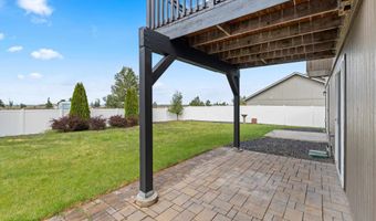 12424 W 1st Ave, Airway Heights, WA 99001
