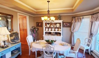 201 LAKE CHARLES Dr, Alpine, AL 35014