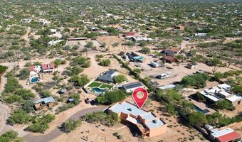 6525 E RANCHO DEL ORO Dr, Cave Creek, AZ 85331