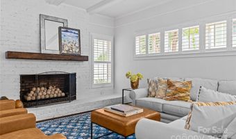2115 Chatham Ave, Charlotte, NC 28205